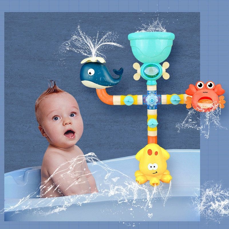 Игрушки для ванной Ozon