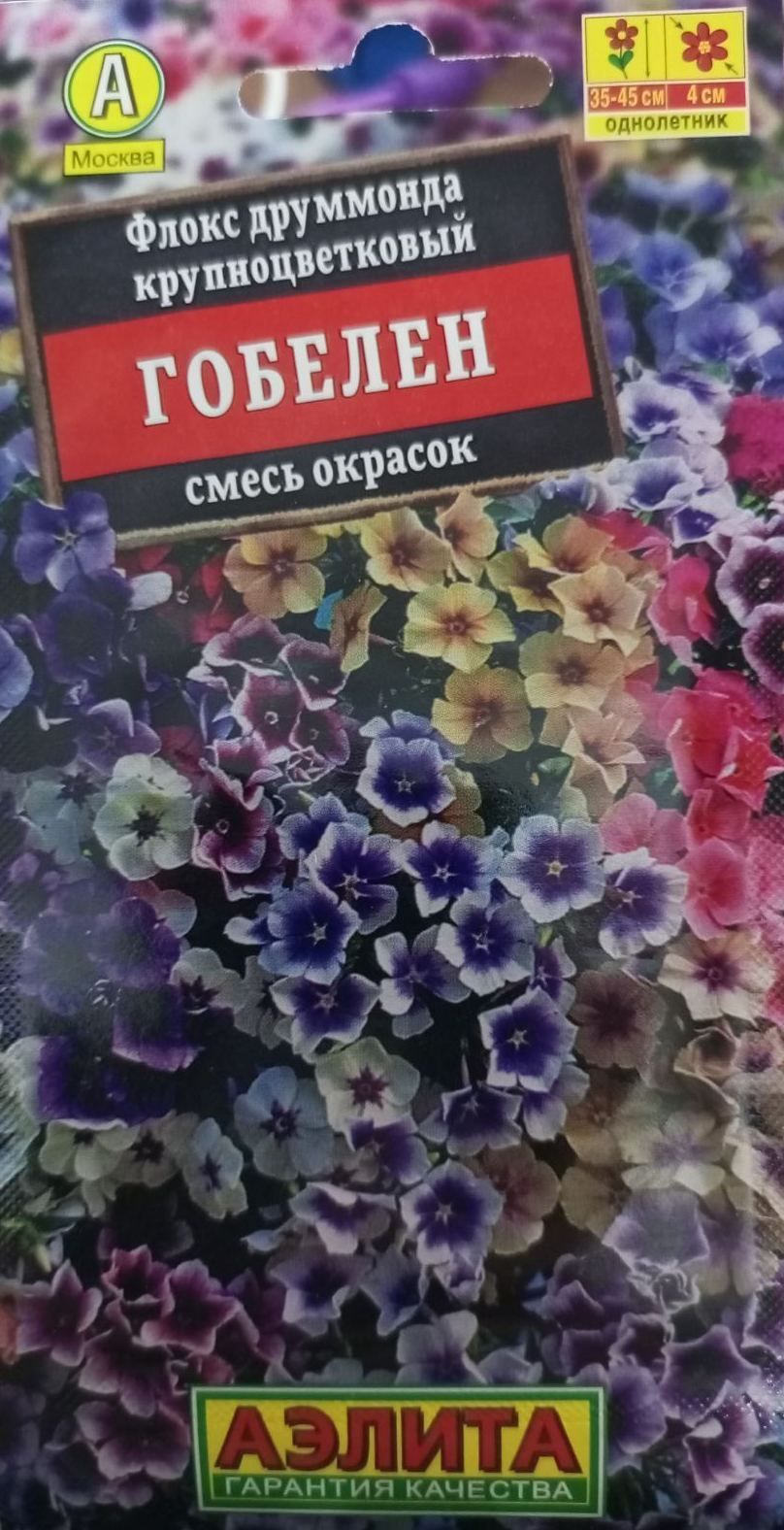 Флоксы Однолетние Купить Семена