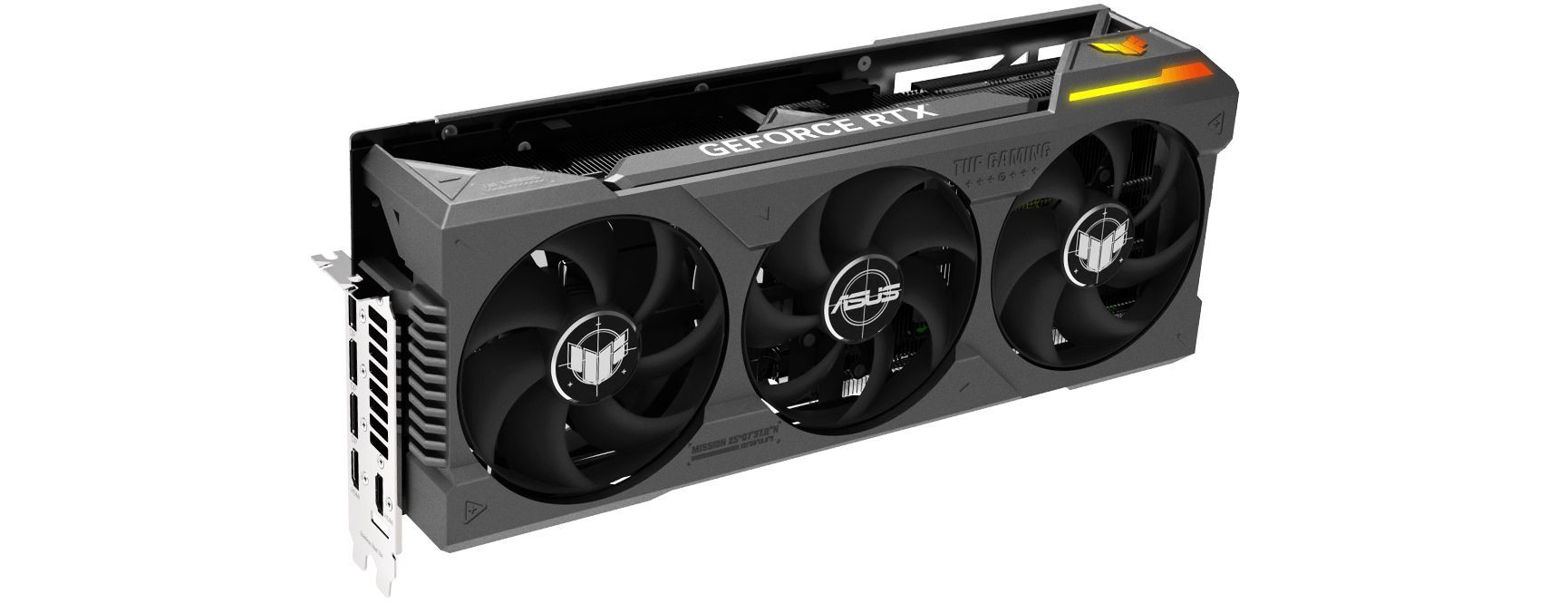 Asus geforce rtx 4090 tuf gaming