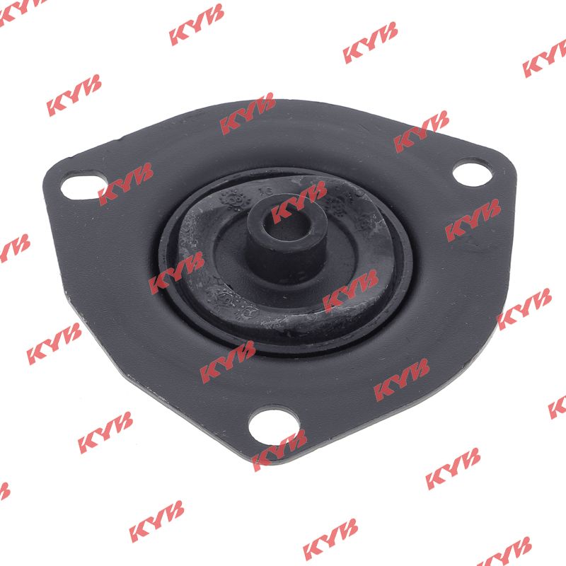 опора задней стойки nissan x-trail 2001-2007 KYB SM9919