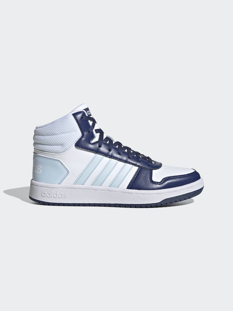 КедыadidasSportswearHoops2.0Mid