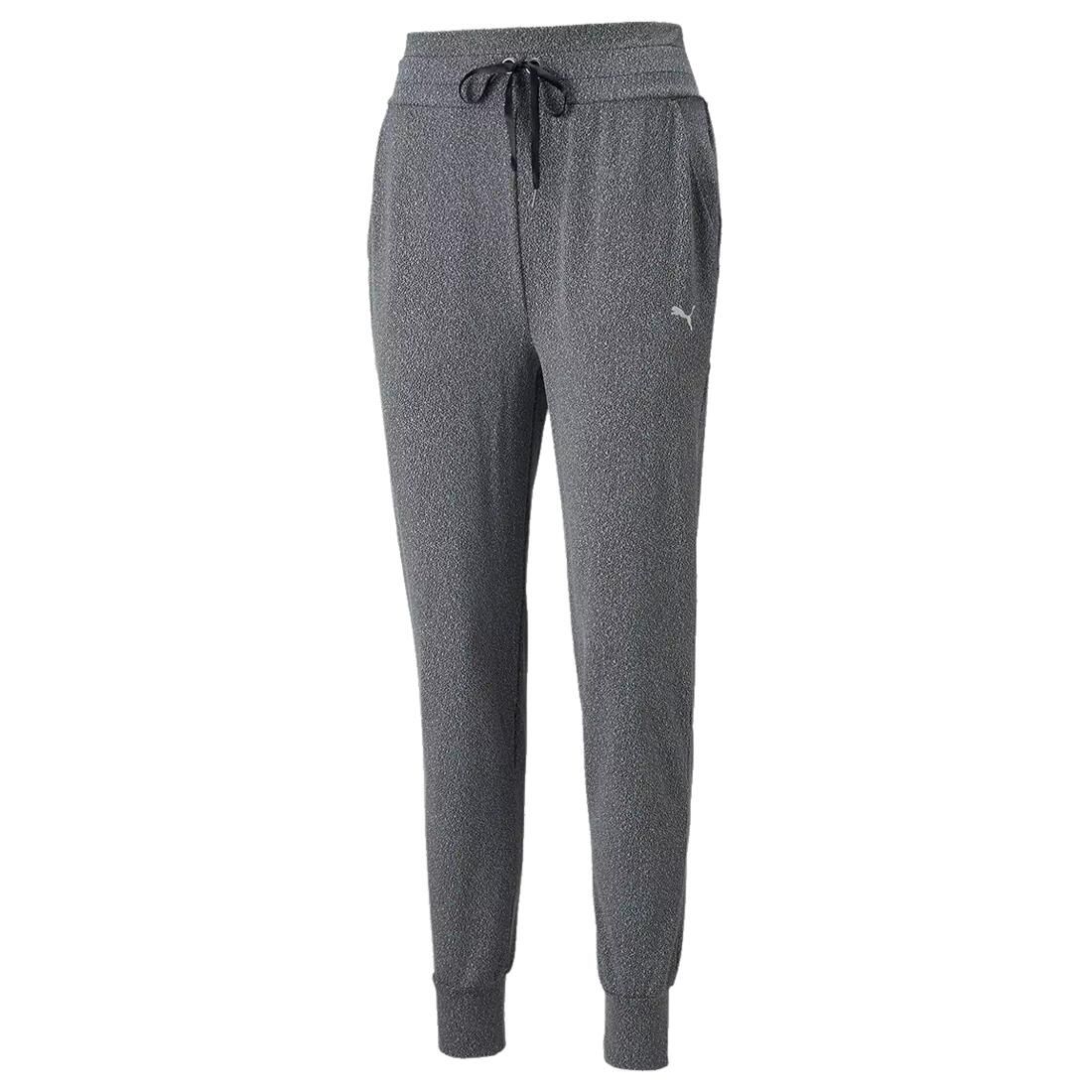 Nike av15 Knit Jogger с фиолетовым оттенком