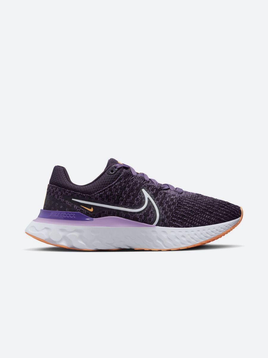 Лосины NIKE W NK RUN DVN EPIC LX 7_8 TGHT