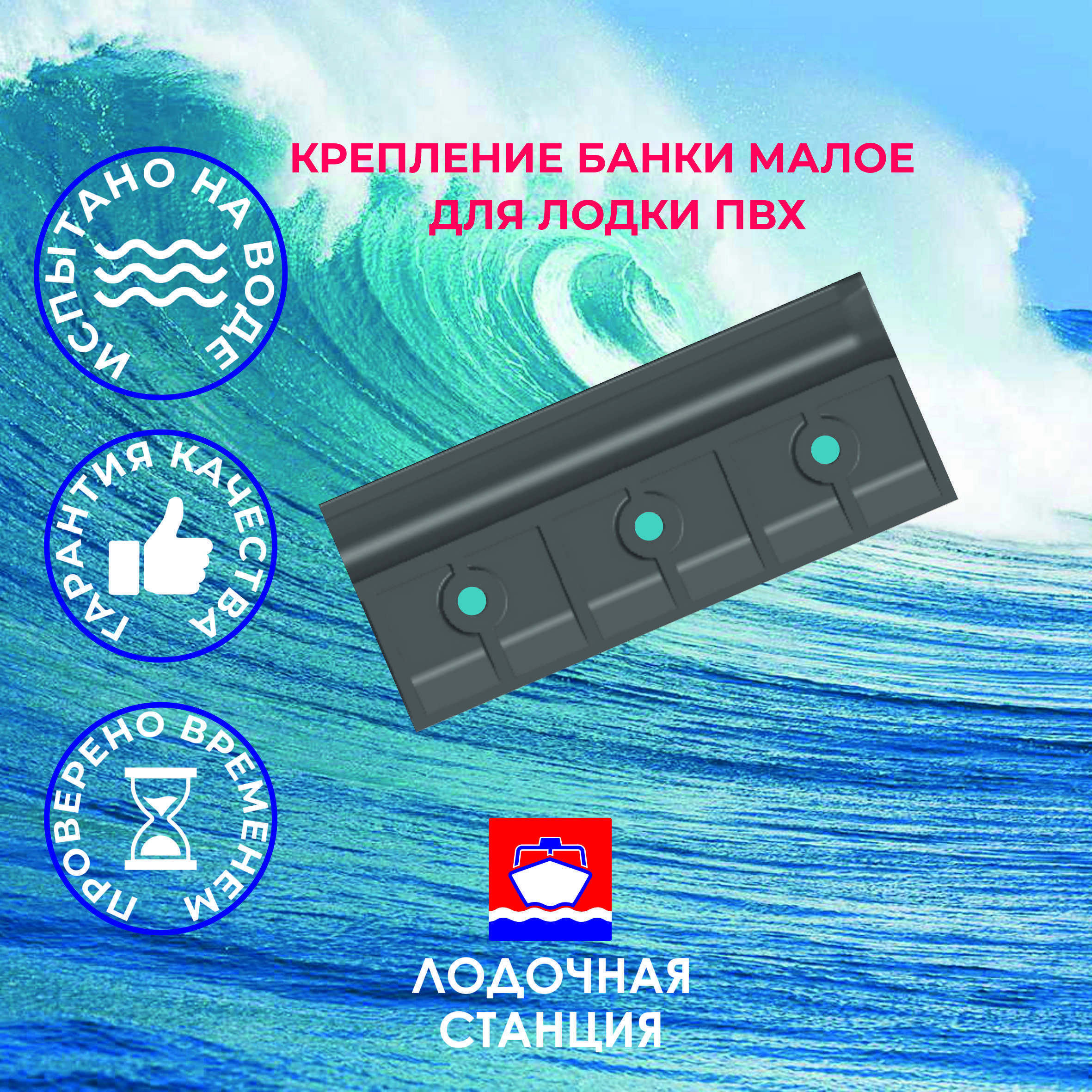 Как закрепить банк. Как закрепить банк