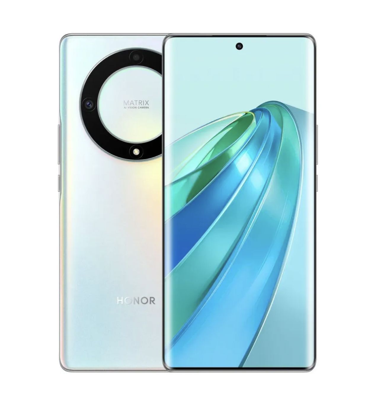 Смартфон Honor X9A - купить по выгодной цене в интернет-магазине OZON  (986770423)