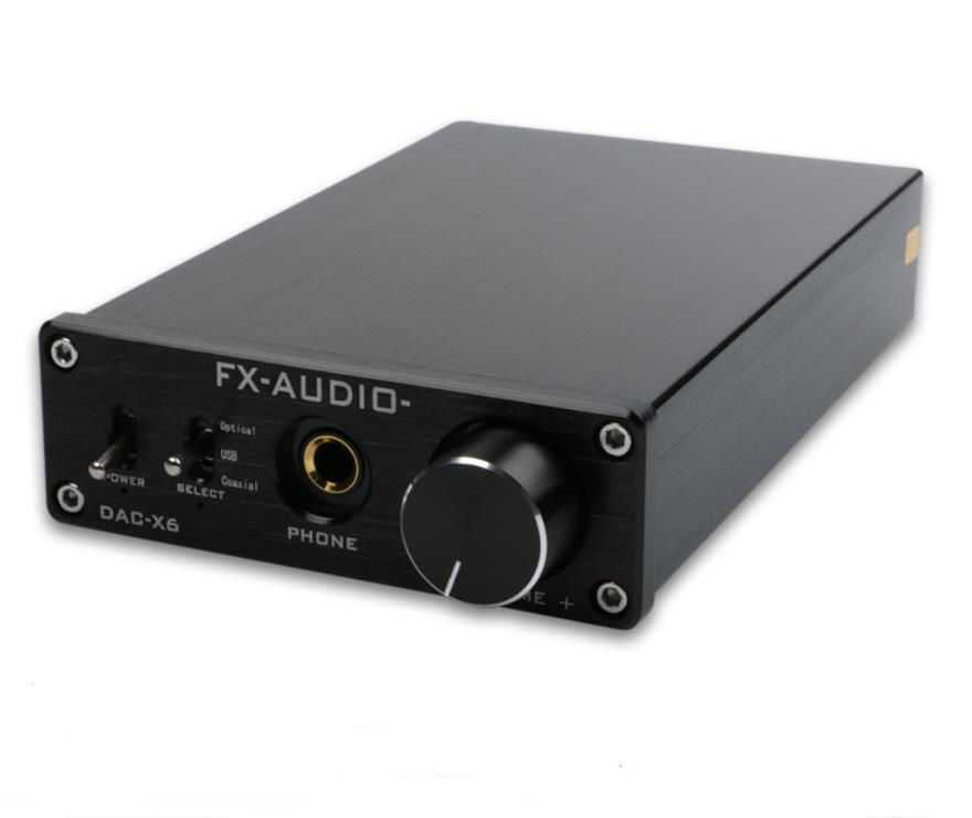 Fx Audio X3 Pro Купить