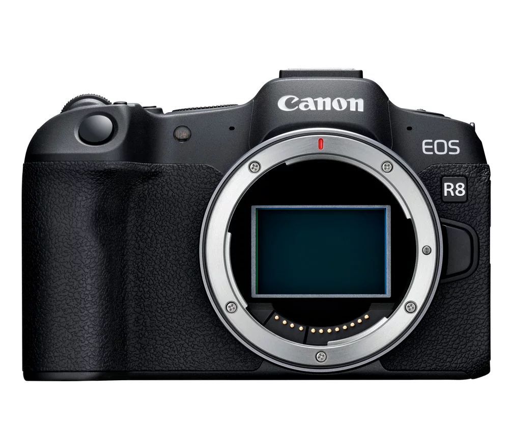 Фотоаппарат Canon EOS R8 Body