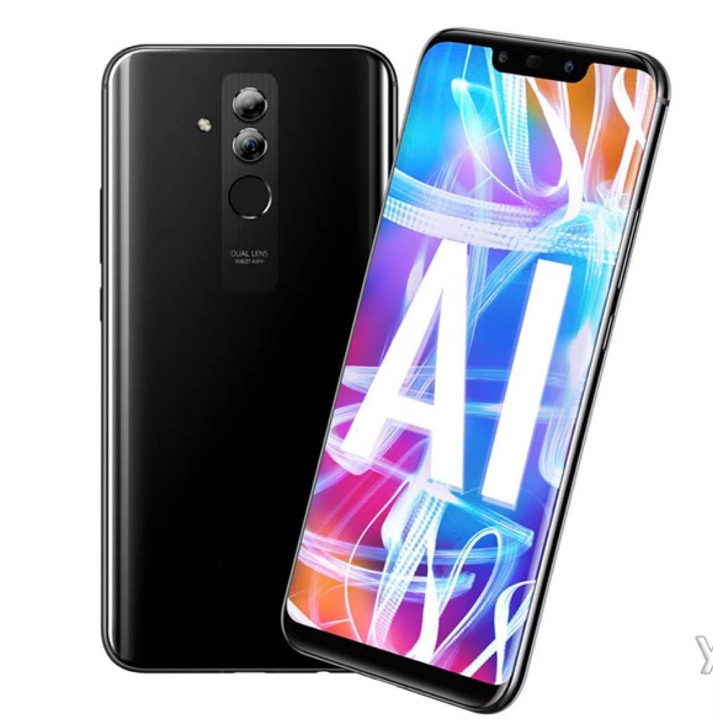 Купить Смартфон Mate 20 Pro