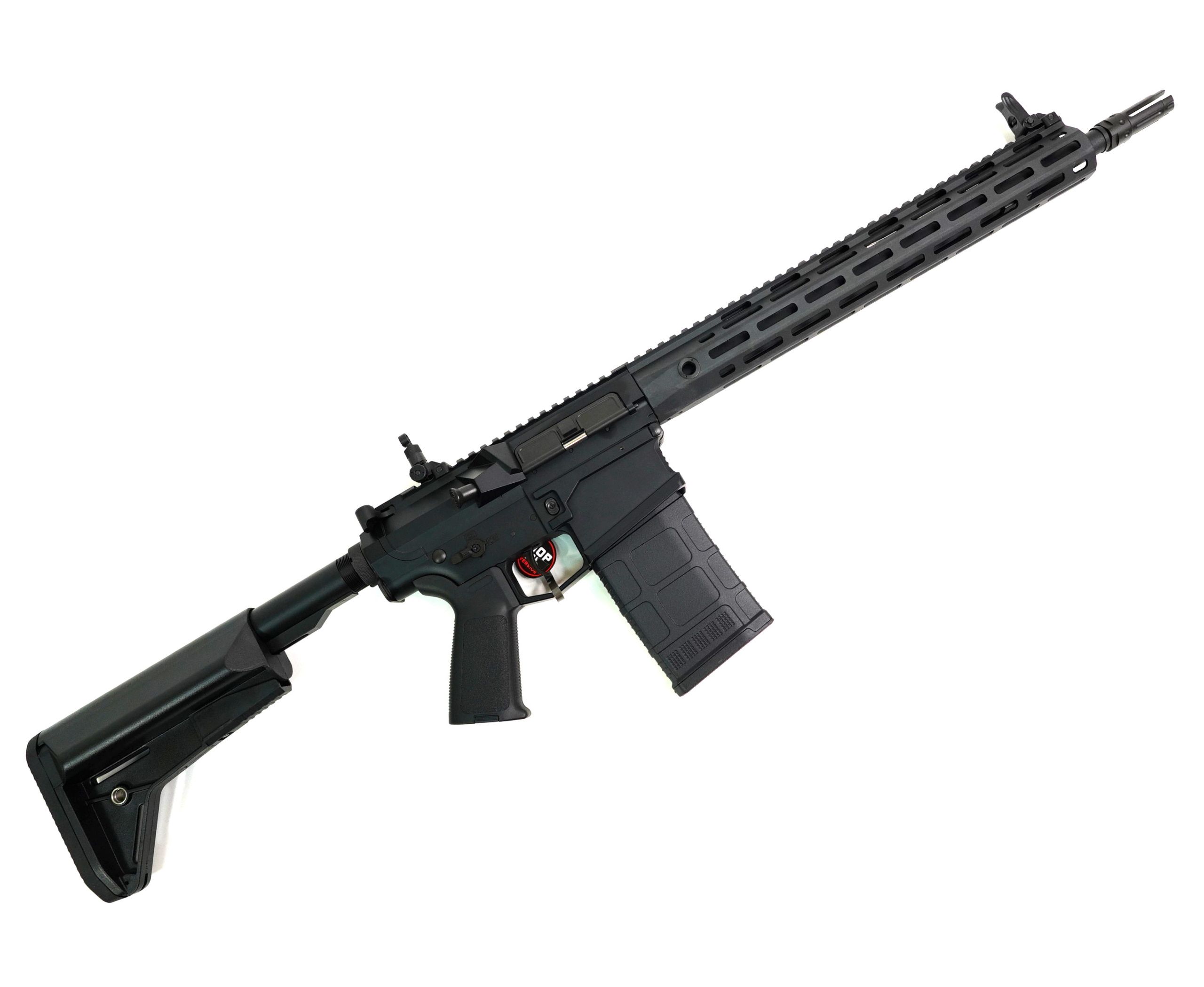 Снайперская винтовка Cyma SR-25K M-LOK (CM.098A)