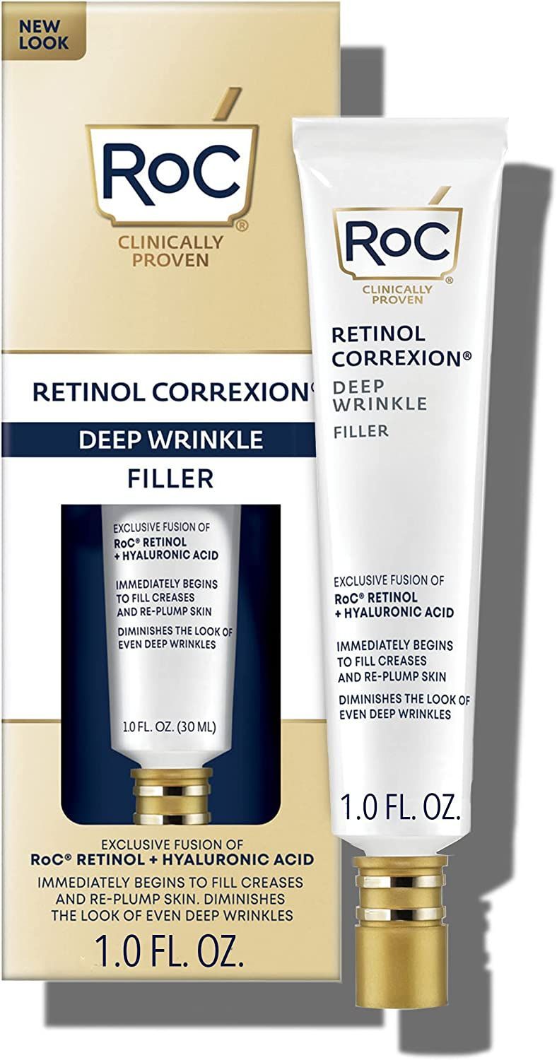 Roc correxion discount