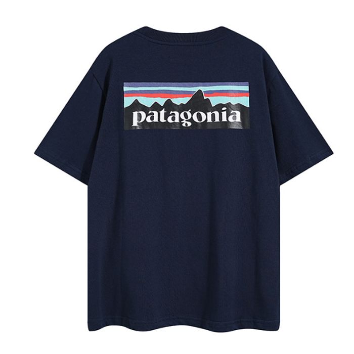 Patagonia футболка. Футболка Patagonia оригинал. Футболка Patagonia ЦУНАМИ.