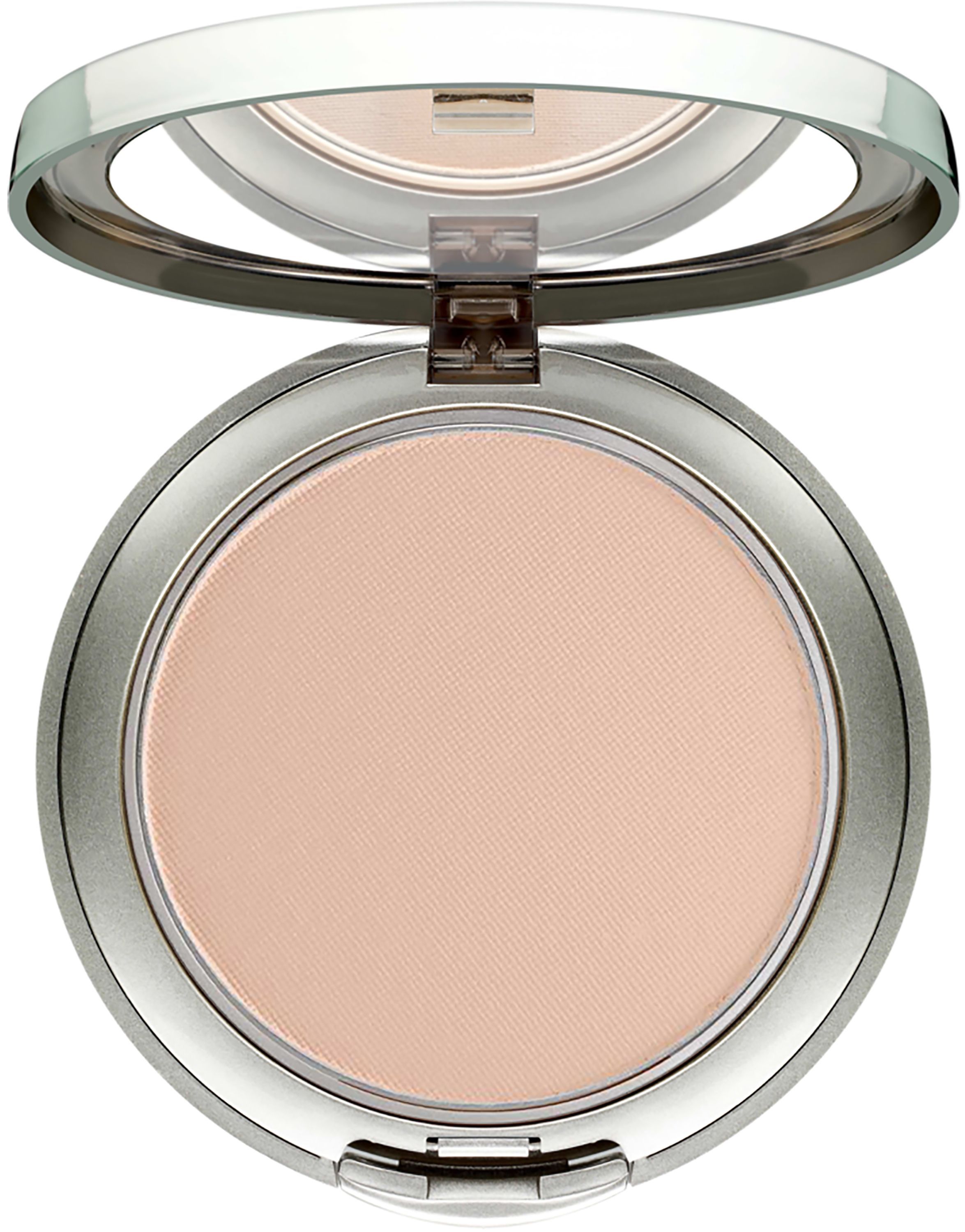 ARTDECO Тональная пудра-основа Hydra Mineral Compact Foundation тон 60, 10 г