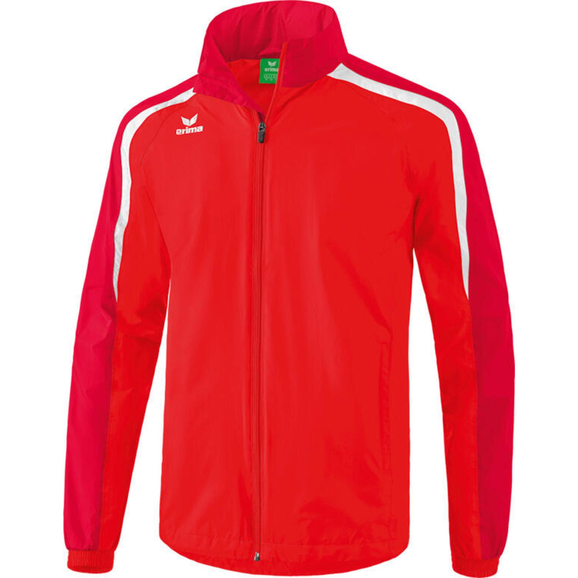 Флашкоре. Erima Classic Team куртка. Erima спортивная одежда чей бренд. Дождевик Erima черно-красный. Nike Performance Allwetterjacke Damen - Training Jacket.
