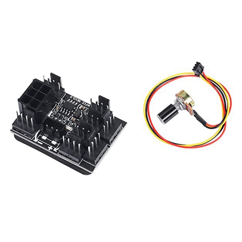 Pwm pc