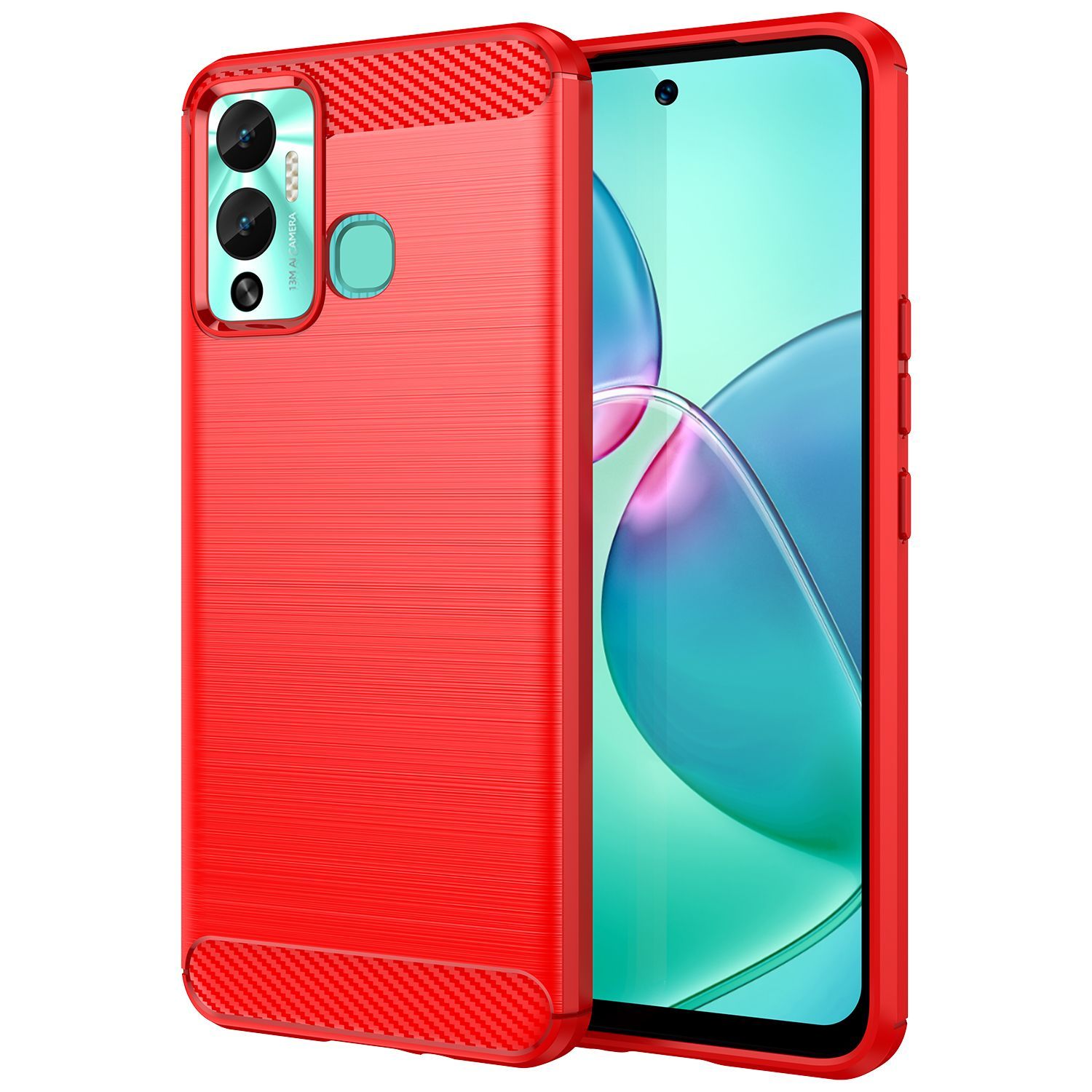 Infinix Hot 12 Pro Купить Чехол