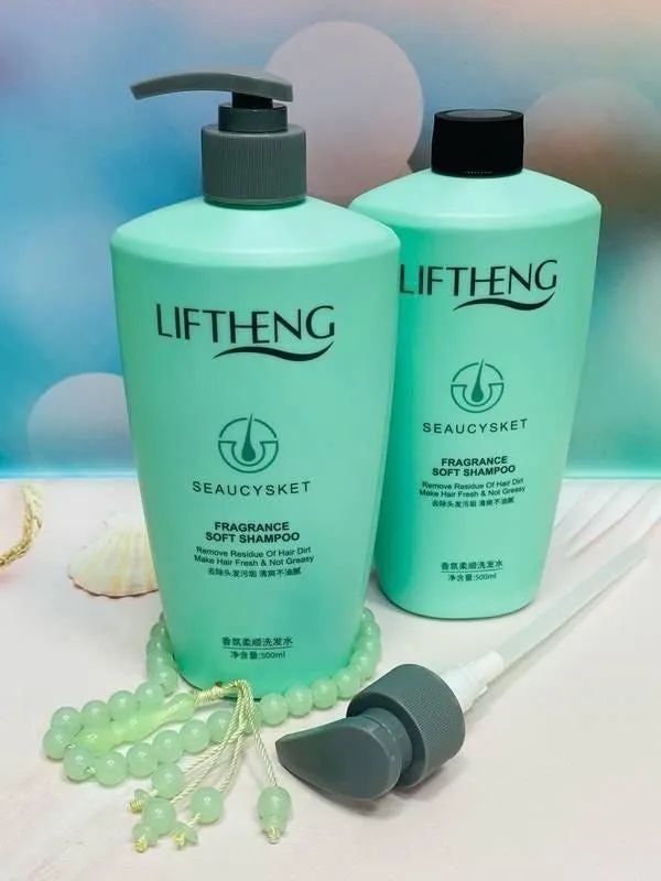 Soft and fragrant. Ампунь для волос liftheng Fragrance Soft Shampoo 500мл ❤️. Stanolant liftheng применение. Набор Argaway №3 софт-шампунь и реабили-кондиционер.