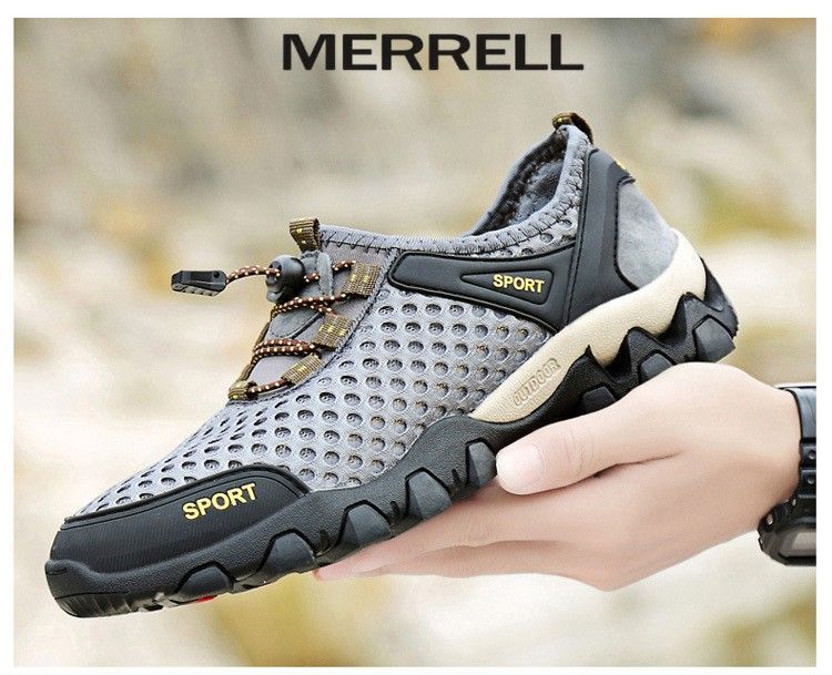 КроссовкиMerrell