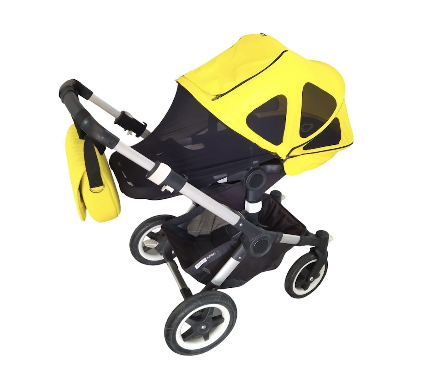 BABYNITTO Bugaboo Buffalo Smile OZON 1010856089