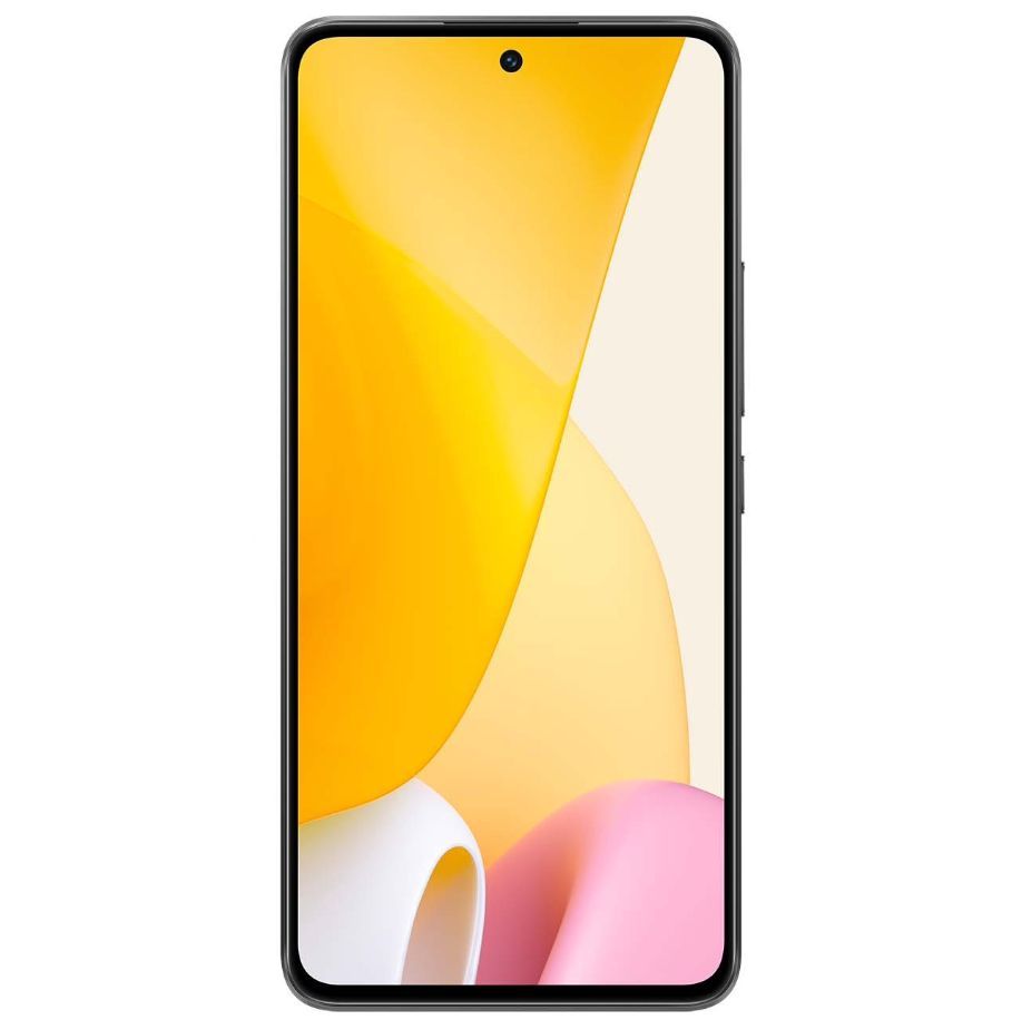 XiaomiСмартфонMi12Lite8/128ГБ,черный