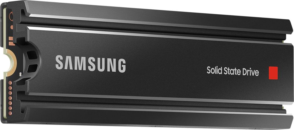 Samsung2ТБВнутреннийSSD-дискMZ-V8P2T0CW(MZ-V8P2T0CW)