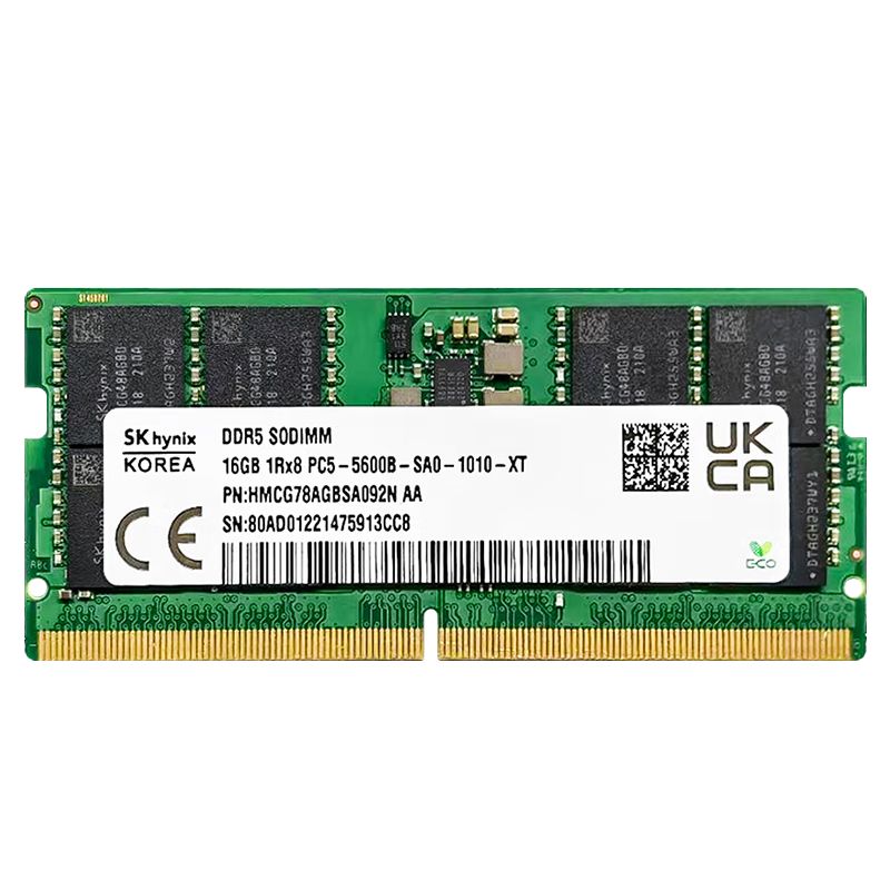 Ddr5 5600 32. Ddr5-4800. ad5u480032g-dt.