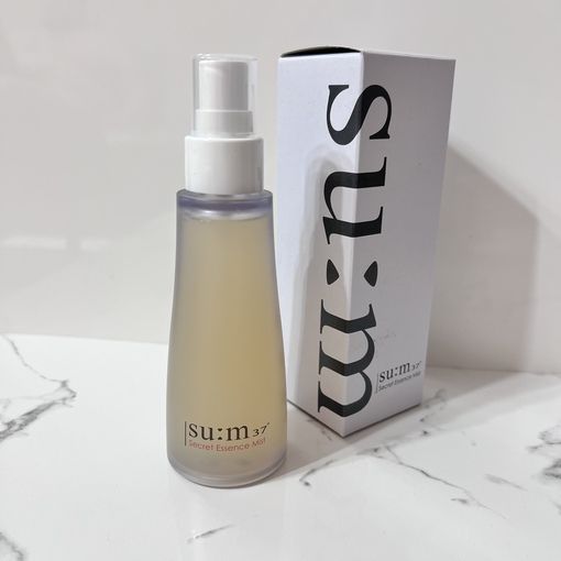 SU:M 37 Увлажняющая эссенция мист, сыворотка для лица Корея (60 мл) Secret Essence Mist