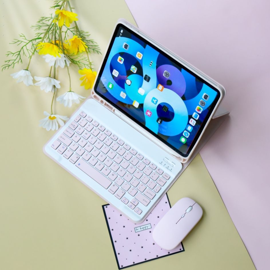 Клавиатура для Планшета Xiaomi Mi Pad 5 купить на OZON по низкой цене