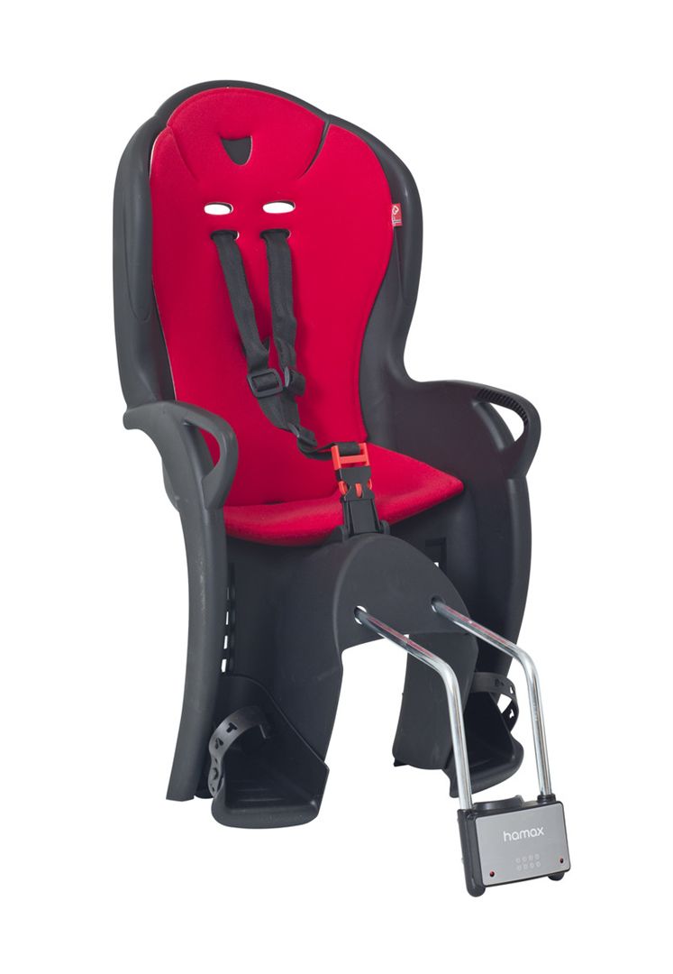 Детское кресло для самоката
