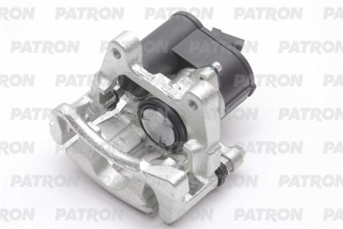 суппорт тормозной пассат