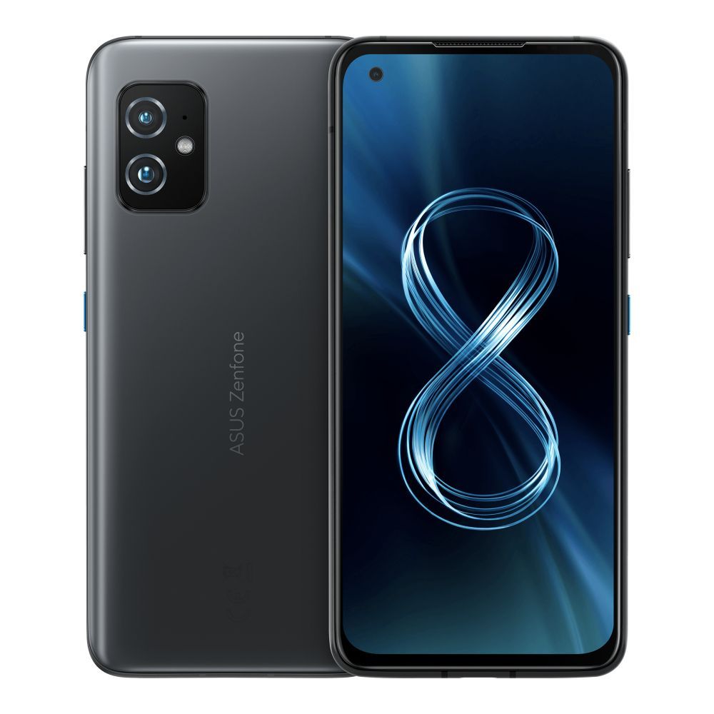 СмартфоныASUSZenfone8