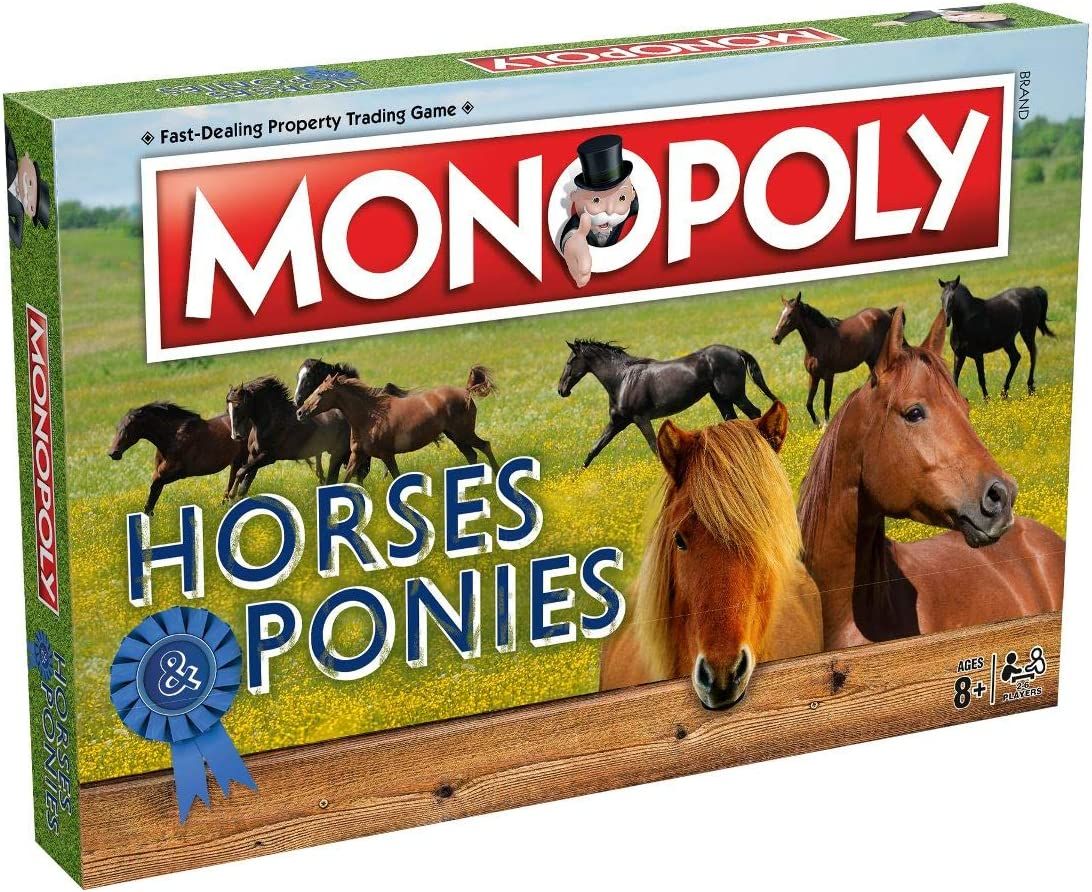 Ponies and horses игра (190) фото