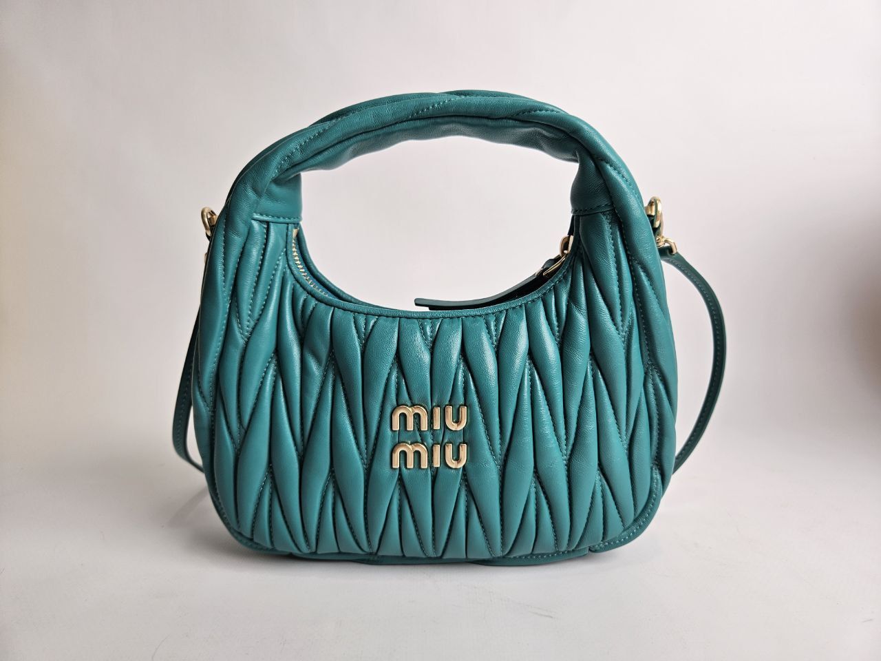 Сумка miu miu оригинал