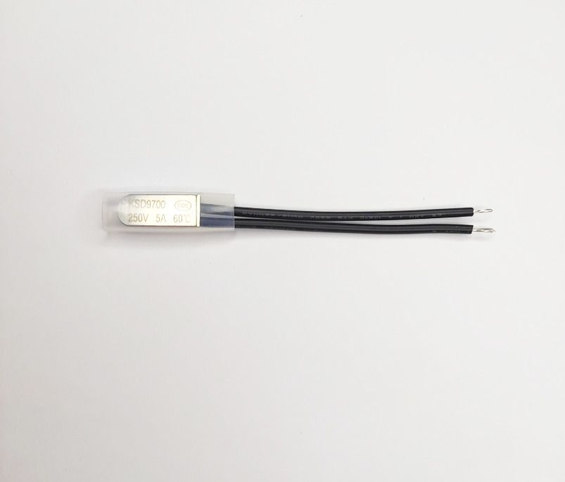 Nc нормально замкнутый