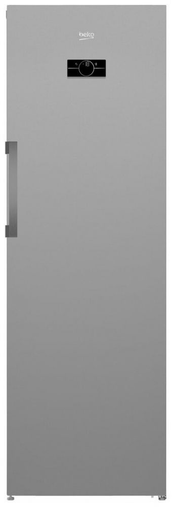 Beko Морозильная камера B3RFNK312S, серебристый