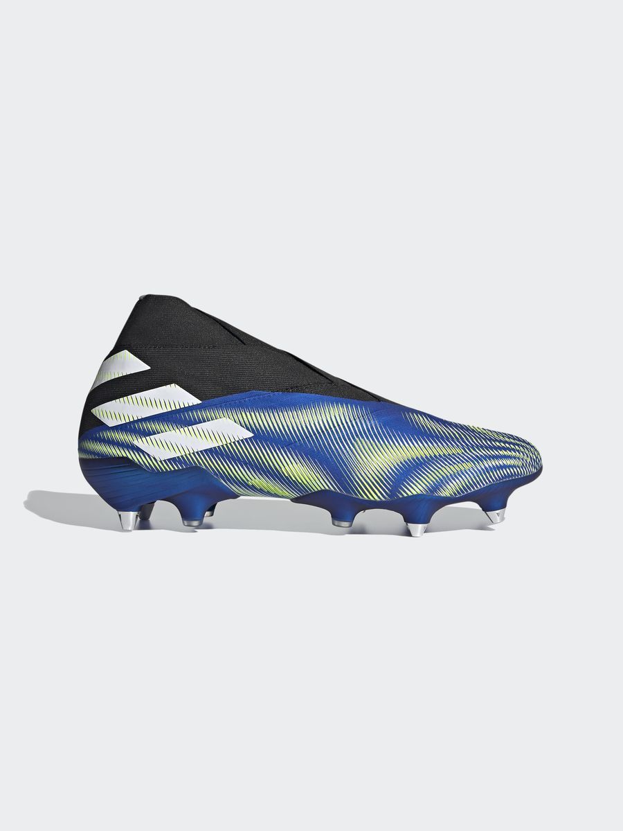 Adidas nemeziz hot sale size 5