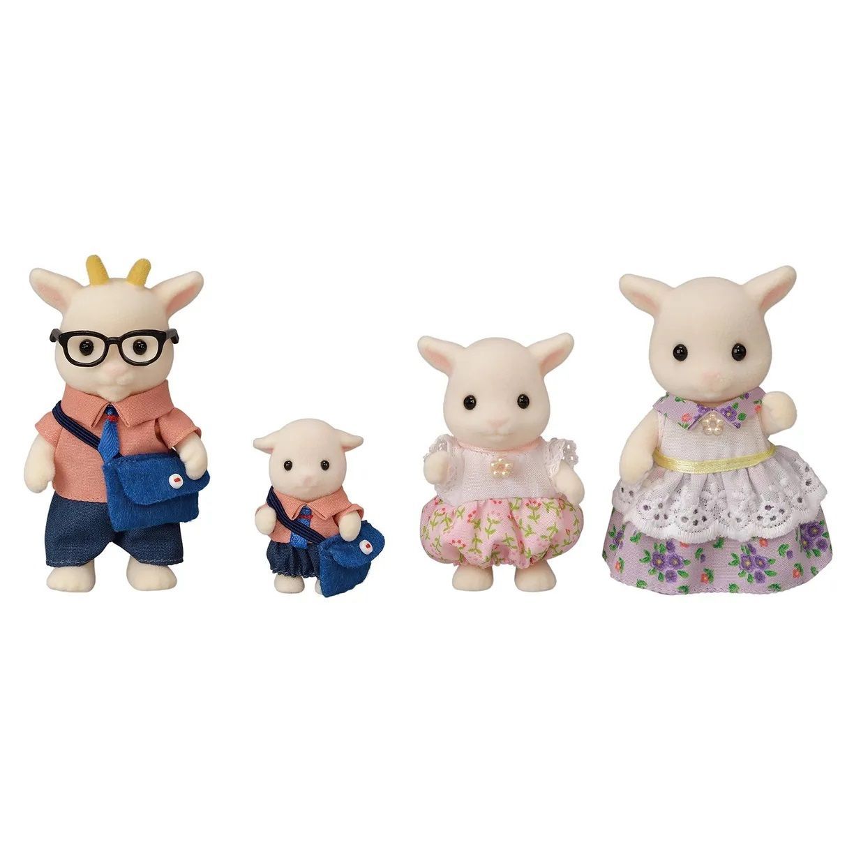 Sylvanian pig best sale