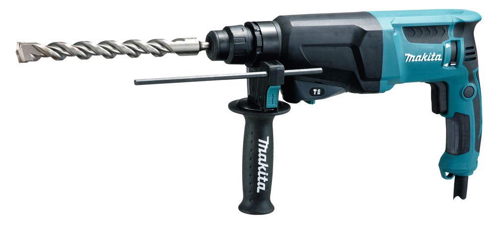 Перфоратор MAKITA HR3001CJ - купить в интернет-магазине по низкой цене на Яндекс