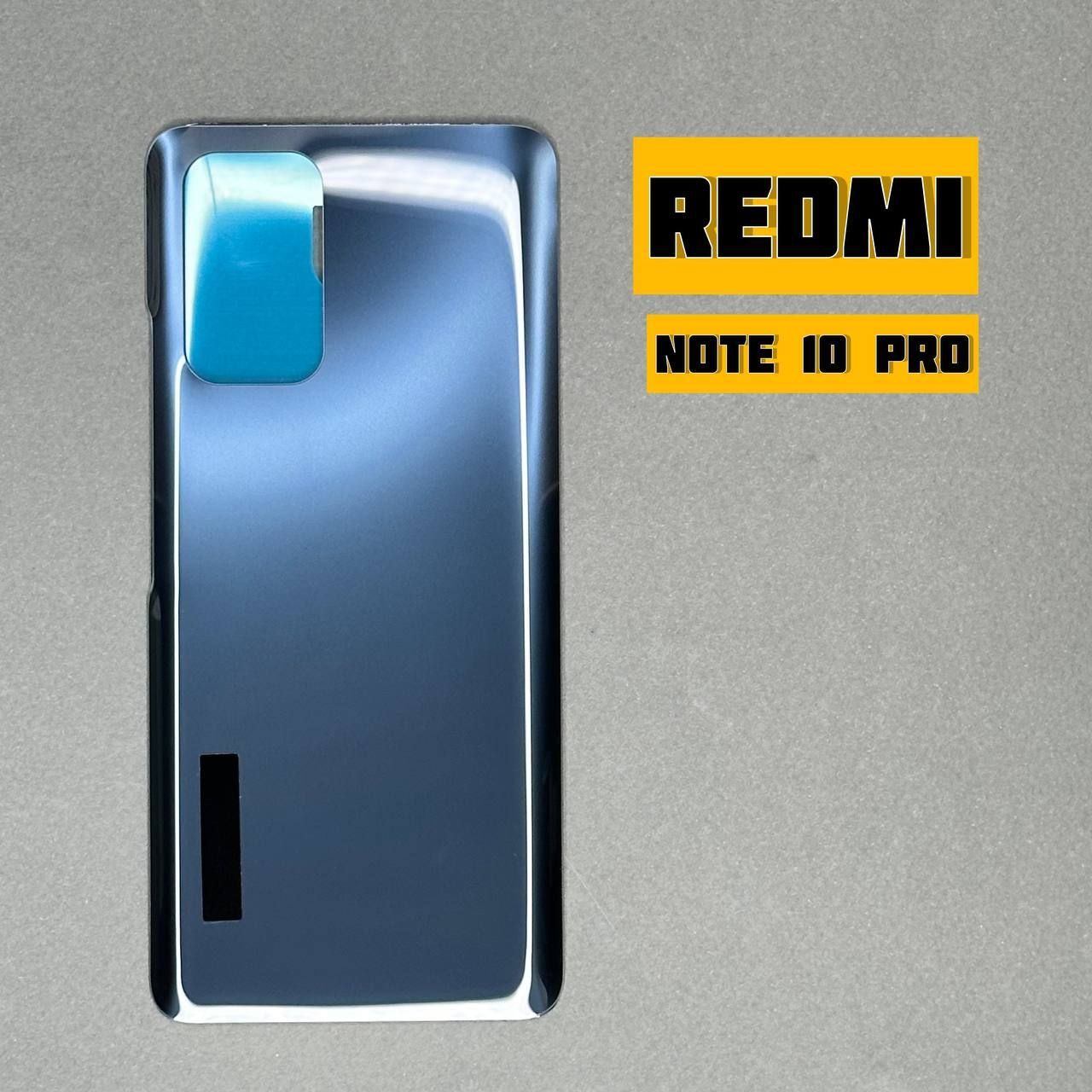 Запчасть для мобильного устройства TELEFOX Redmi Note 10 Pro - купить по  выгодным ценам в интернет-магазине OZON (961889454)