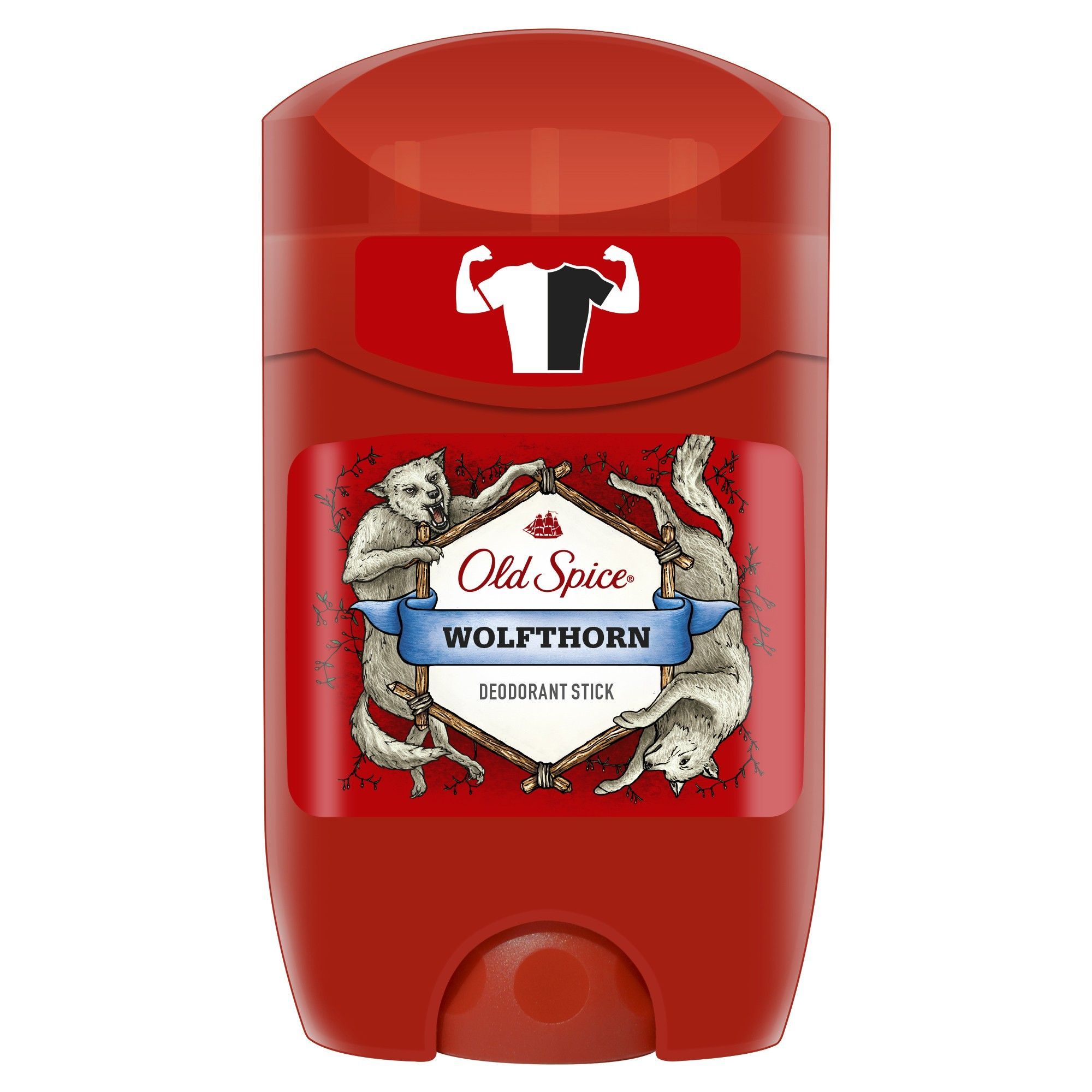 Old spice Ozon