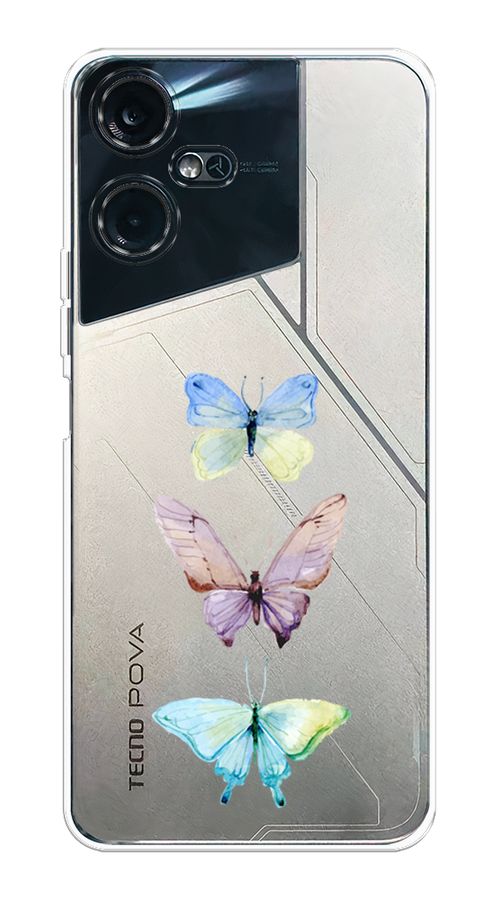 Tecno Pova Neo 3 Купить