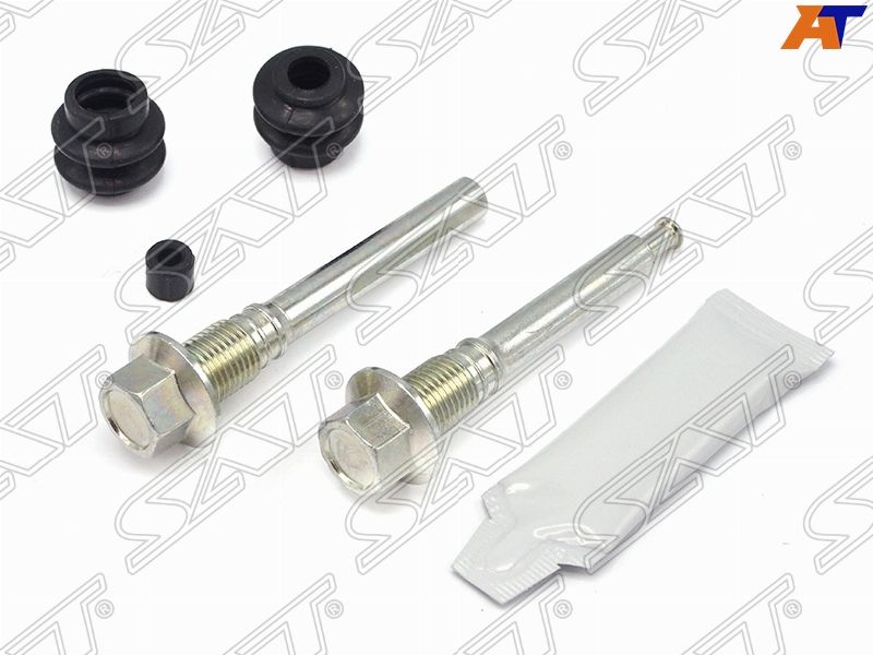 Ремкомплект тормозов – купить ремкомплекты для тормозной системы на ...