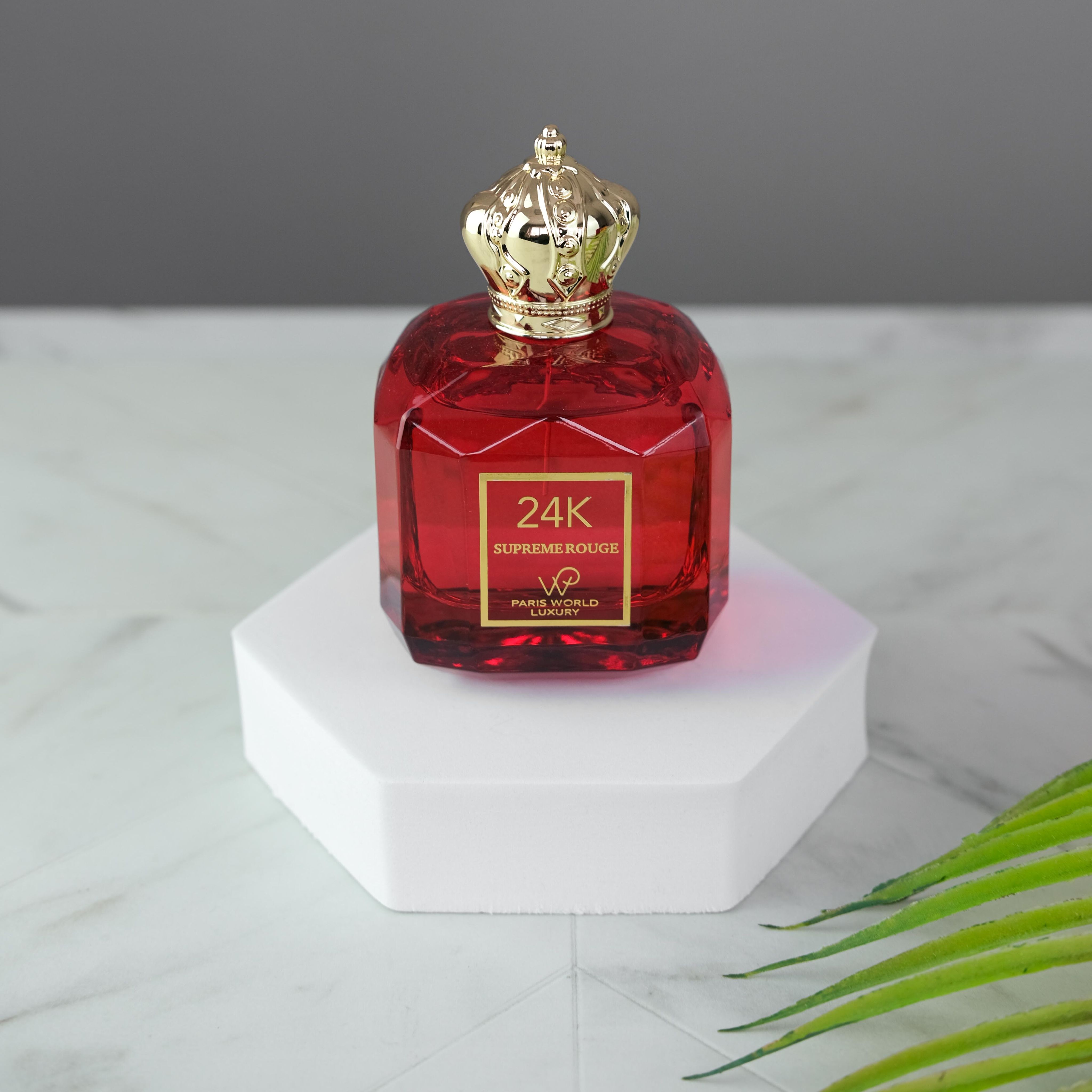 Paris World Luxury new 24k 100ml 100 1064027169