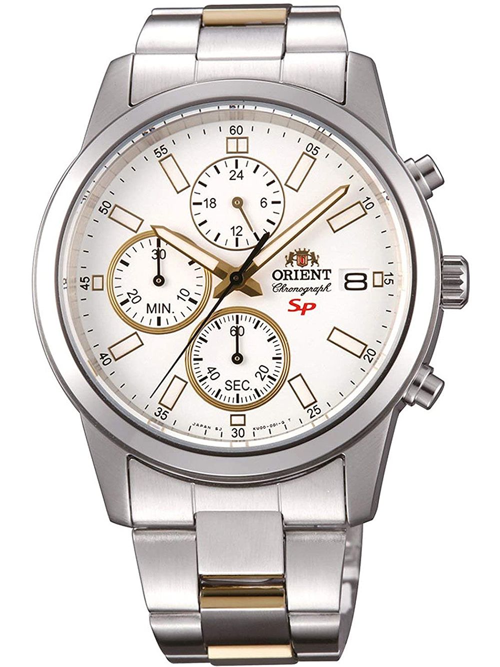 Часы наручные Orient ku00001w