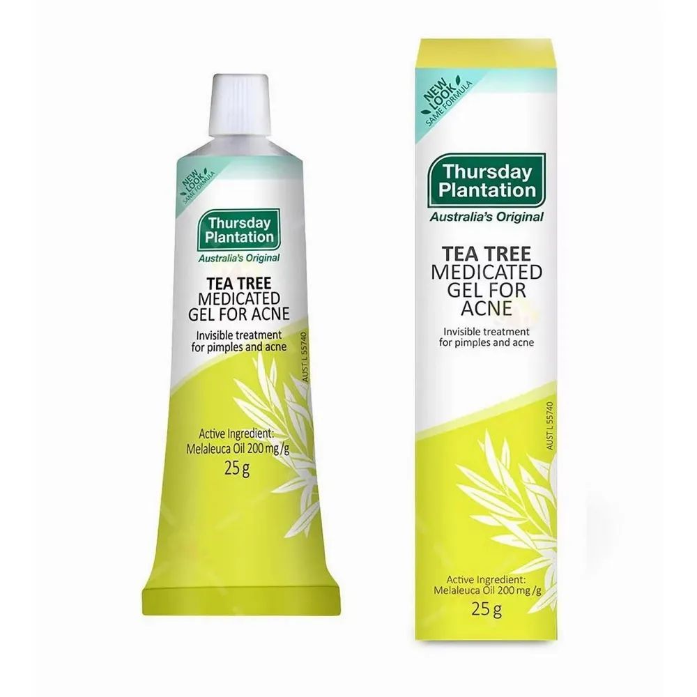 Tree gel. Tree gel