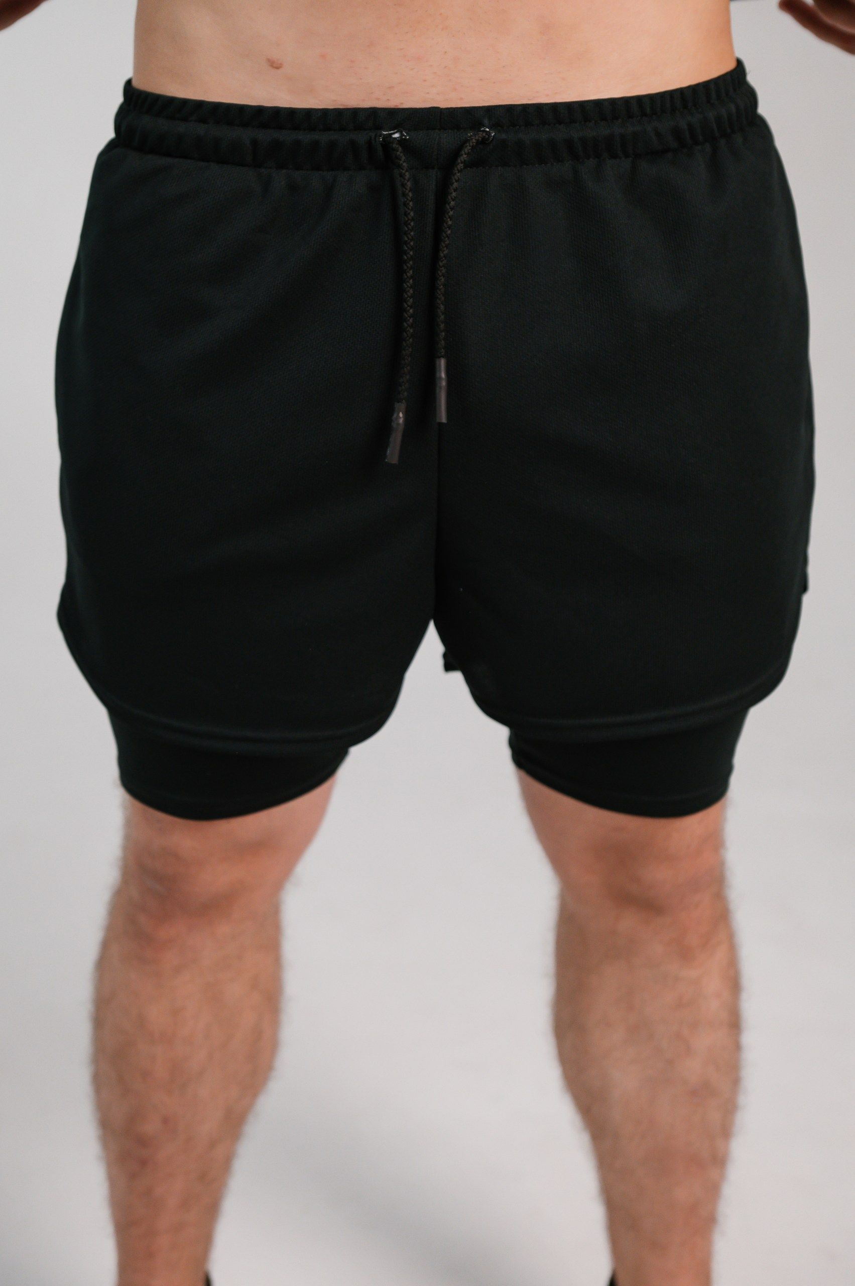 Шорты Mega Sport