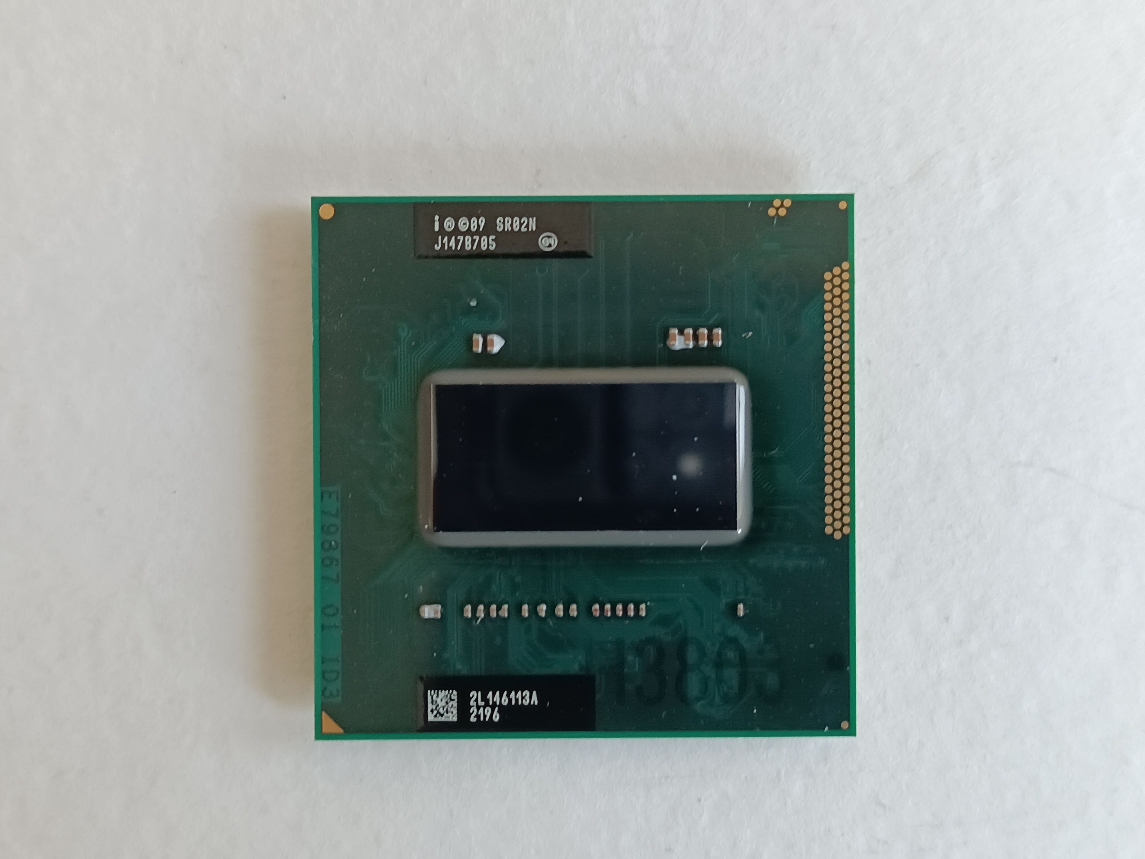Intel core i7 2640m. Sr02n Intel Core i7-2670qm. Pga988 процессоры.