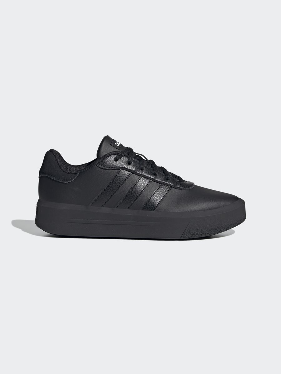 КедыadidasSportswearCourtPlatform