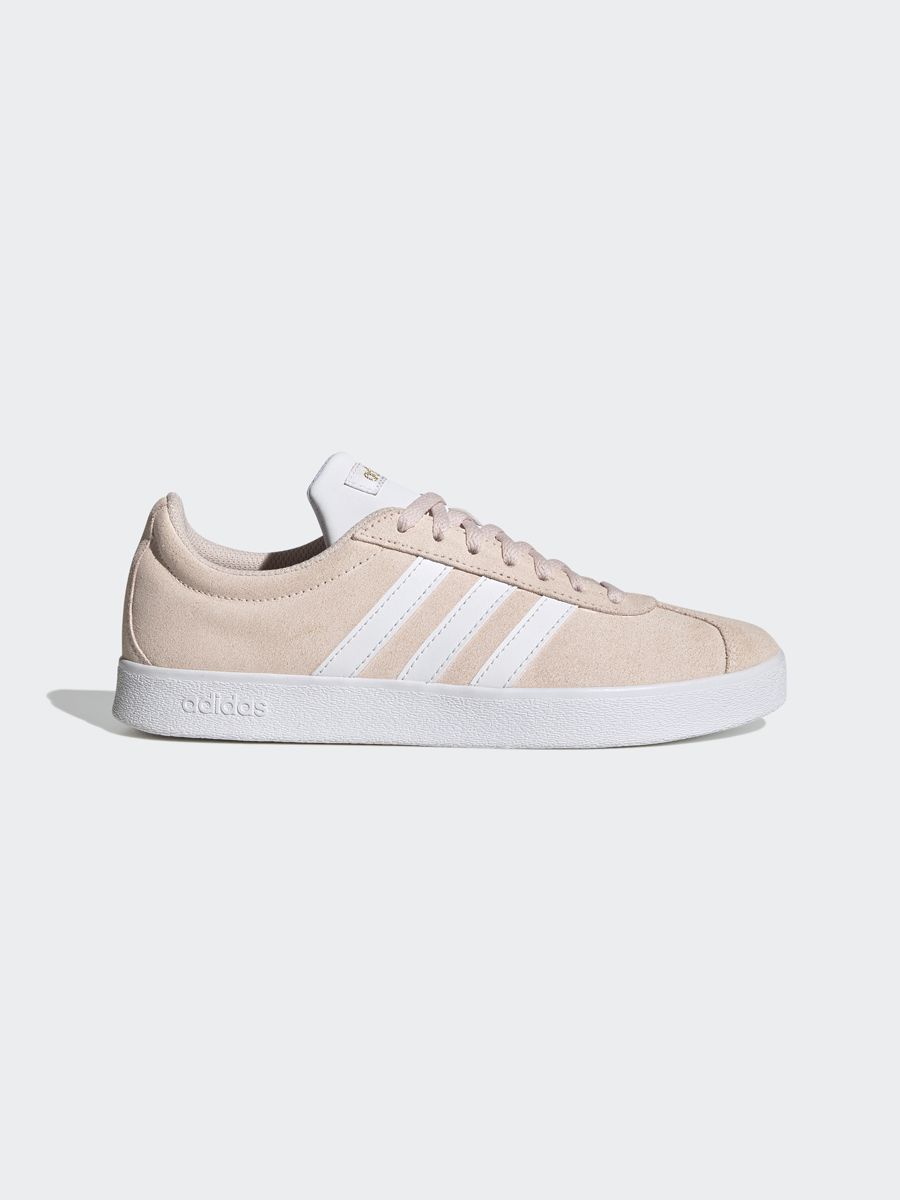 Womens adidas vl sales court 2.0