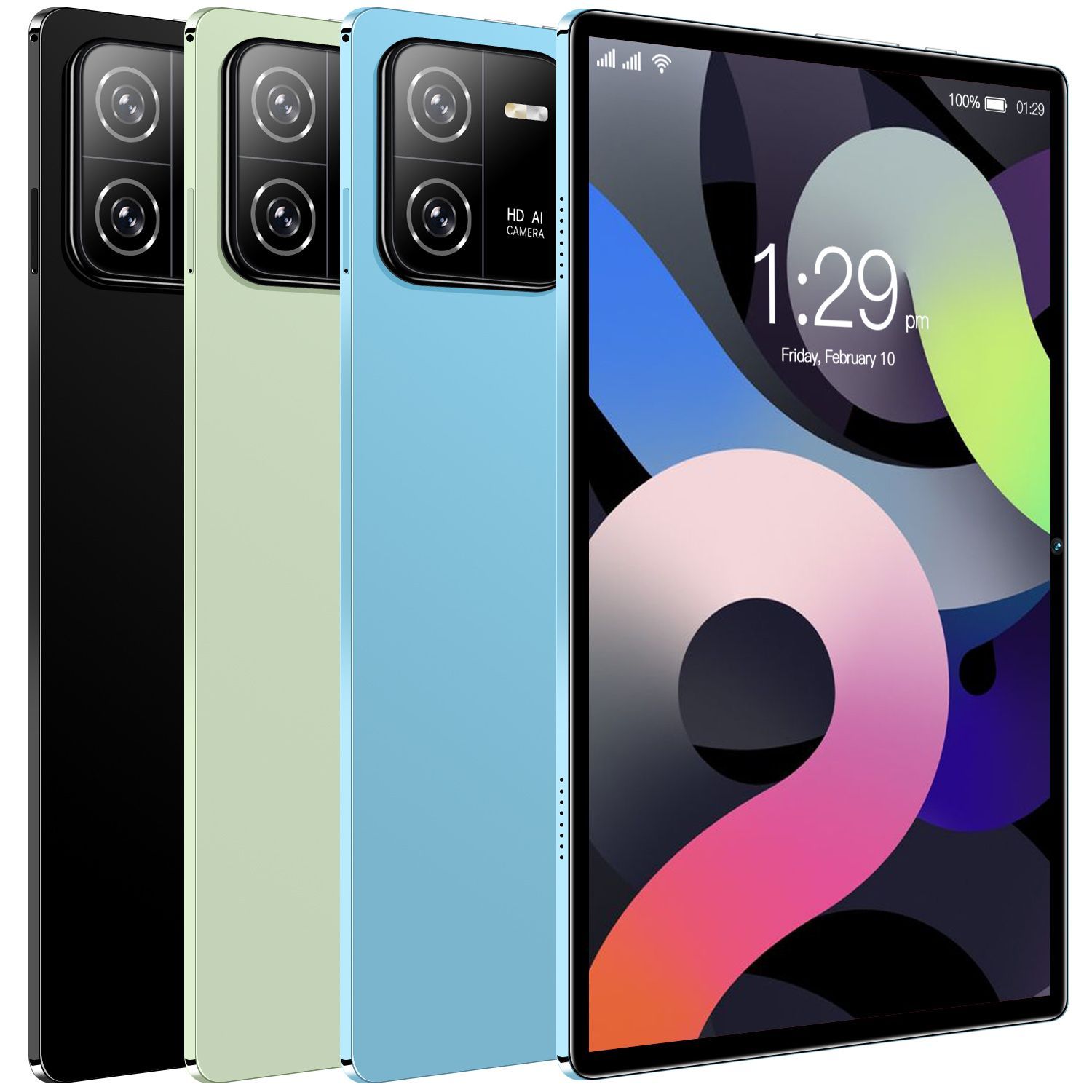 планшет pad 6 pro 10.1 512gb