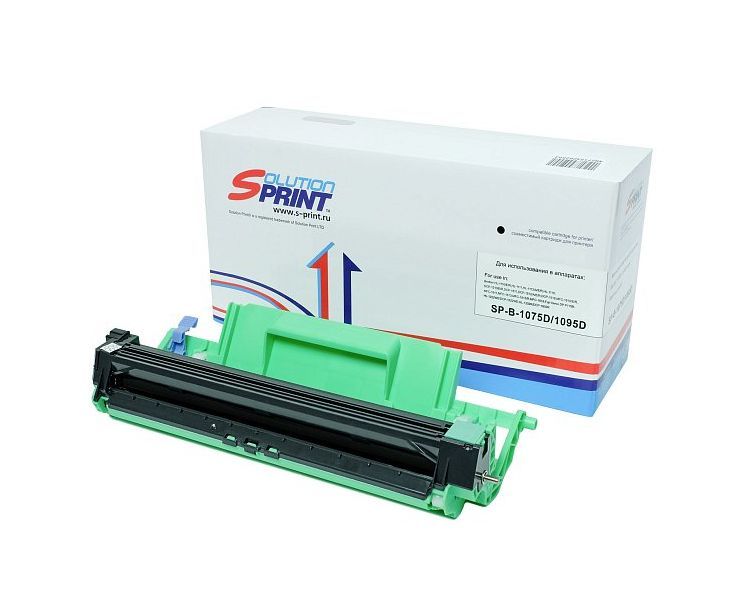 Картридж solution Print SP-P-410. Картридж Dr-1075 аналоги. Фотобарабан Sprint SP-B-2275d. Brother Dr-1075.
